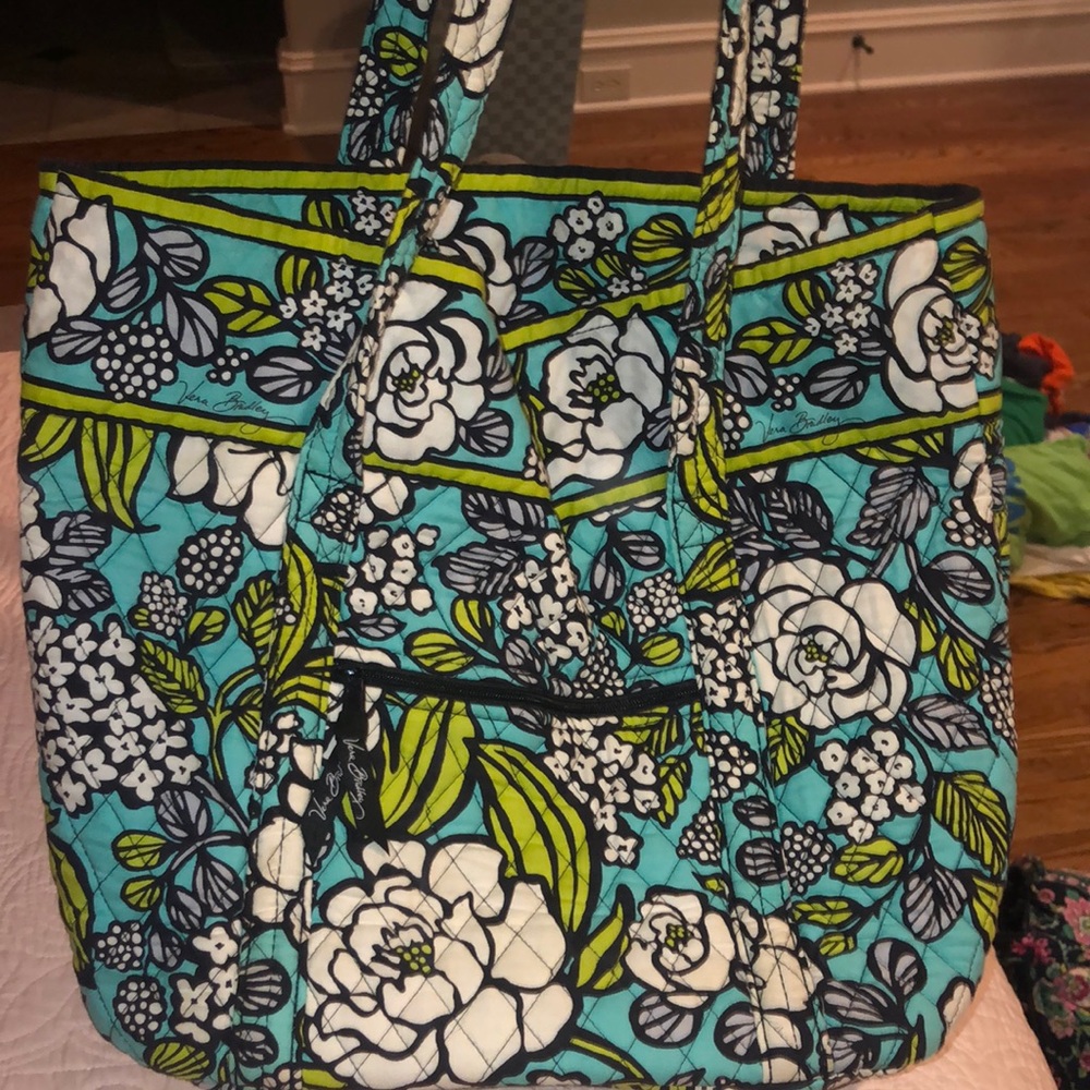 Vera Bradley bag
